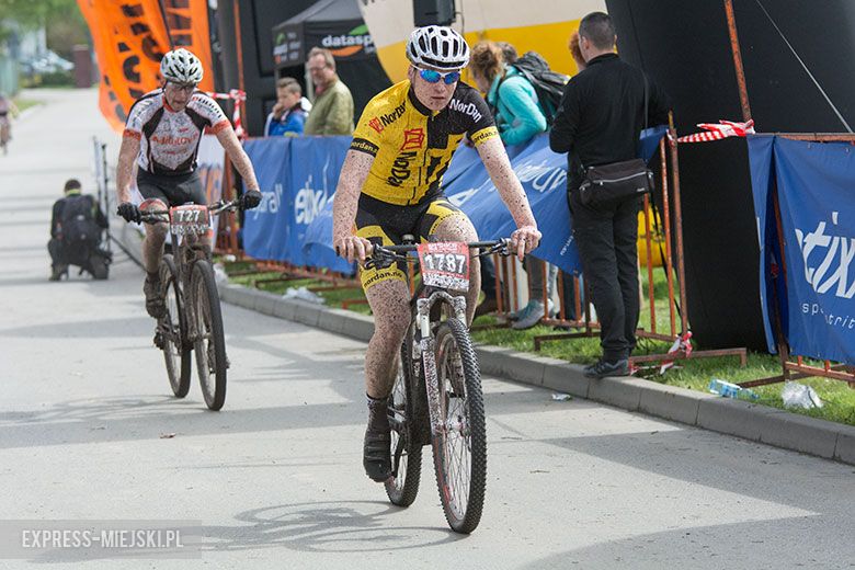 Miękinia - Bike Maraton 2016
