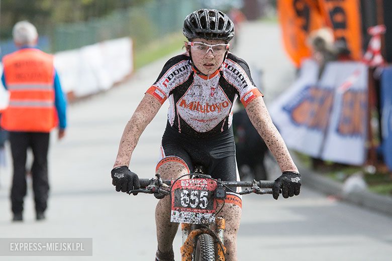 Miękinia - Bike Maraton 2016