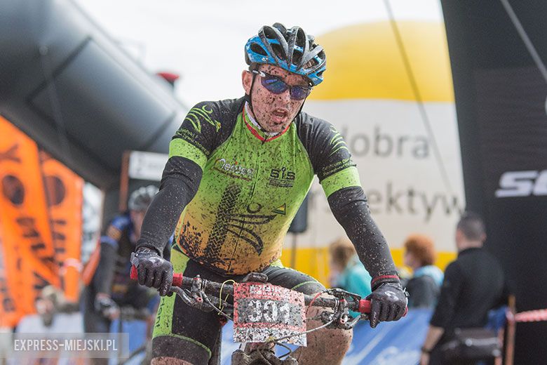 Miękinia - Bike Maraton 2016