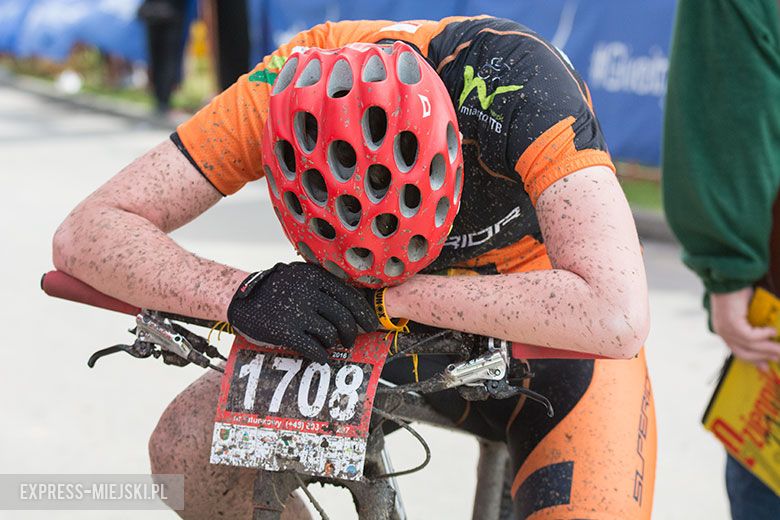 Miękinia - Bike Maraton 2016