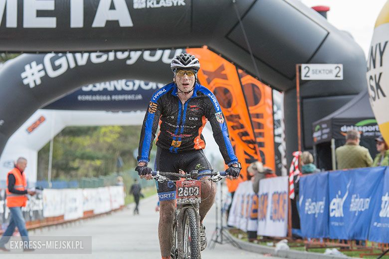 Miękinia - Bike Maraton 2016