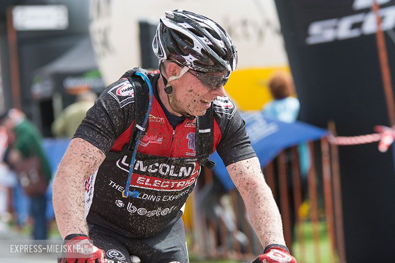 Miękinia - Bike Maraton 2016