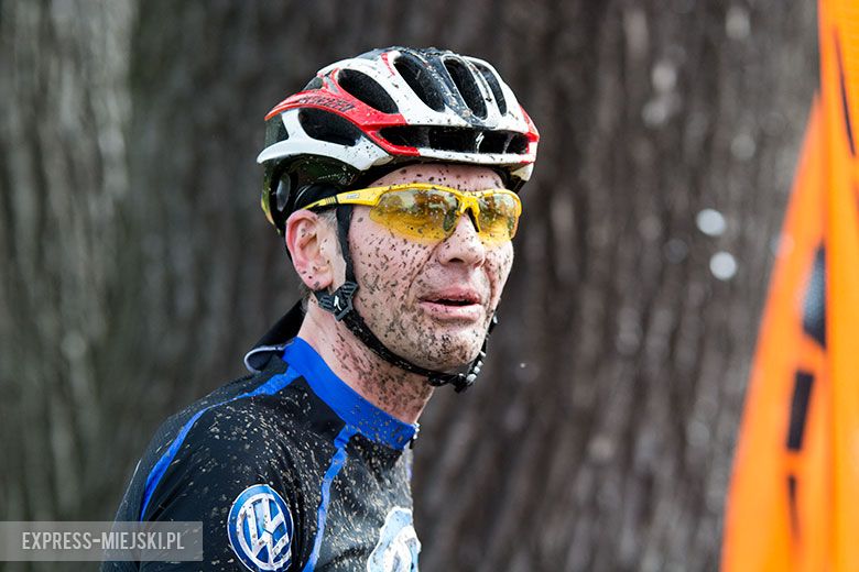 Miękinia - Bike Maraton 2016