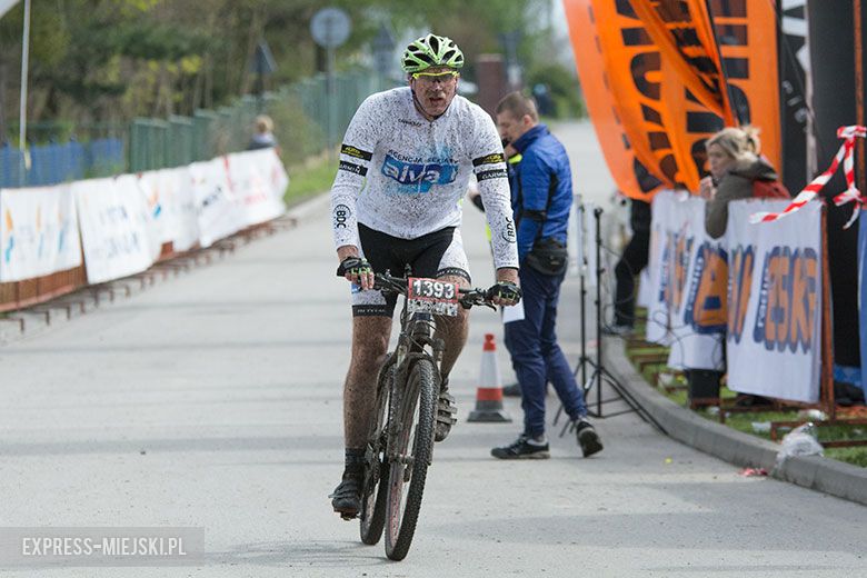 Miękinia - Bike Maraton 2016