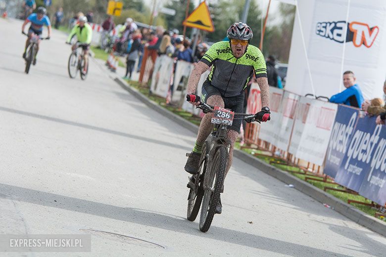 Miękinia - Bike Maraton 2016