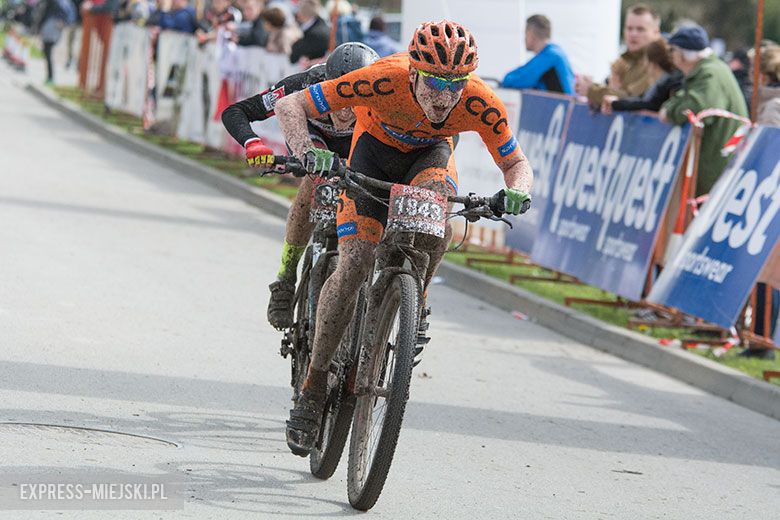 Miękinia - Bike Maraton 2016