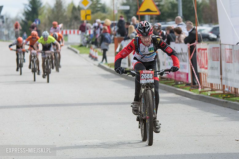 Miękinia - Bike Maraton 2016