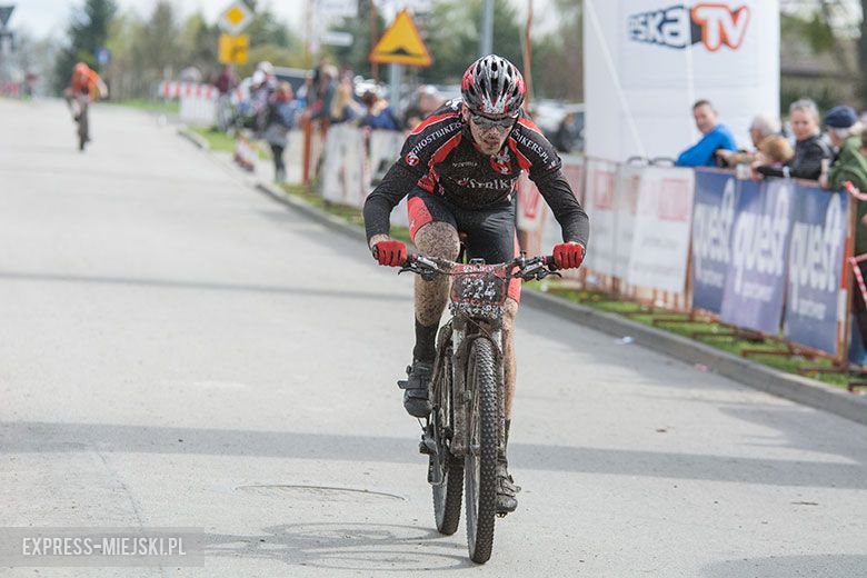 Miękinia - Bike Maraton 2016