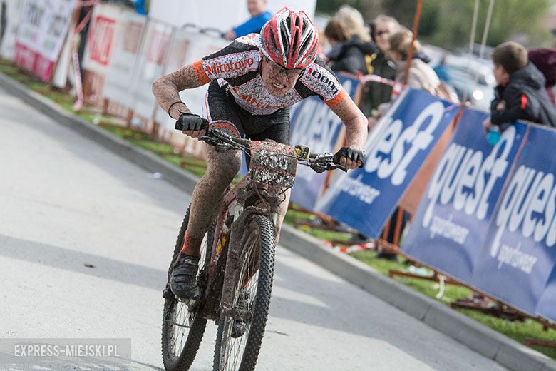 Miękinia - Bike Maraton 2016