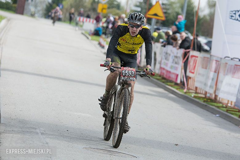 Miękinia - Bike Maraton 2016