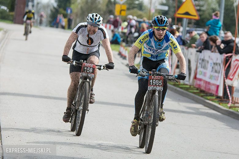Miękinia - Bike Maraton 2016