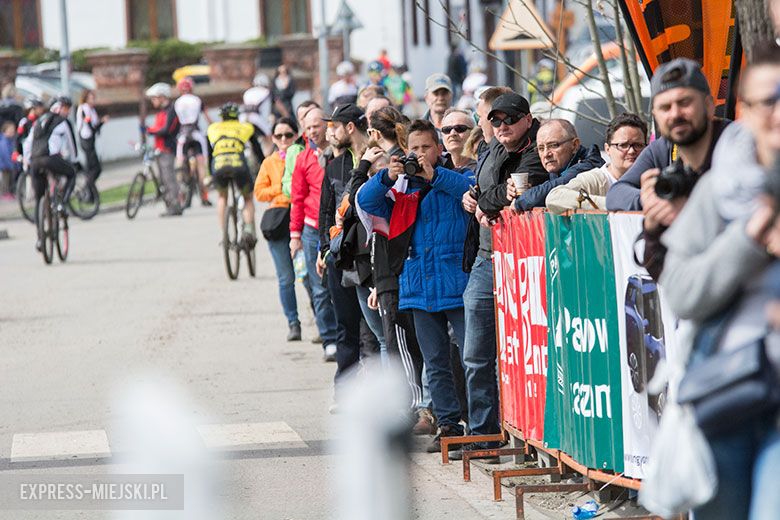 Miękinia - Bike Maraton 2016