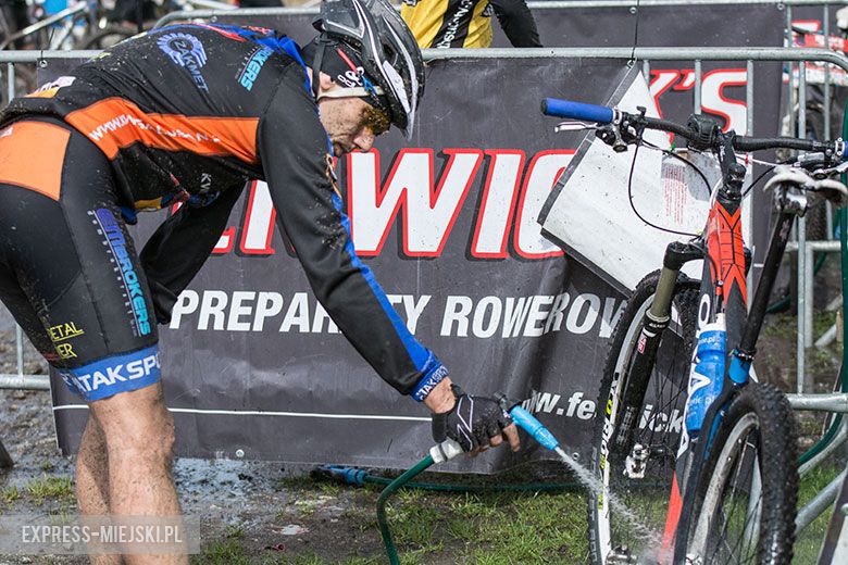 Miękinia - Bike Maraton 2016