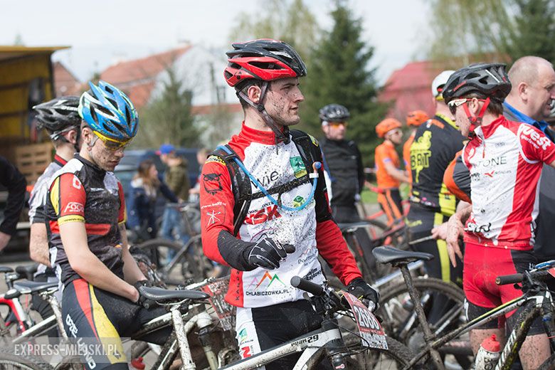 Miękinia - Bike Maraton 2016