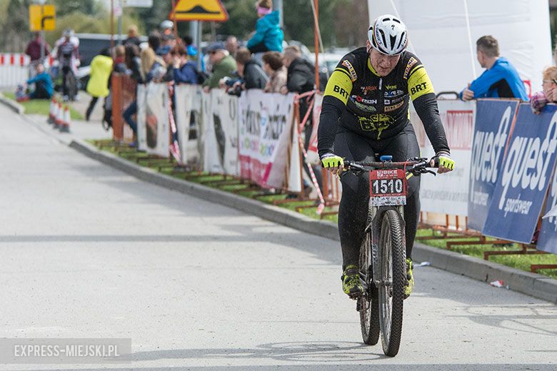 Miękinia - Bike Maraton 2016