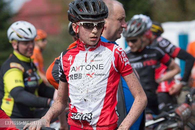 Miękinia - Bike Maraton 2016