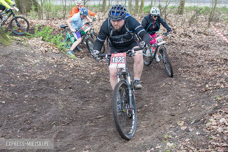 Miękinia - Bike Maraton 2016