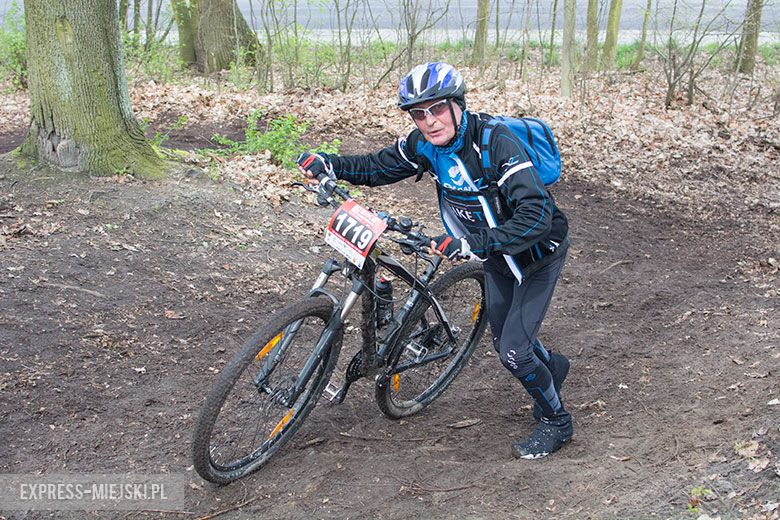 Miękinia - Bike Maraton 2016
