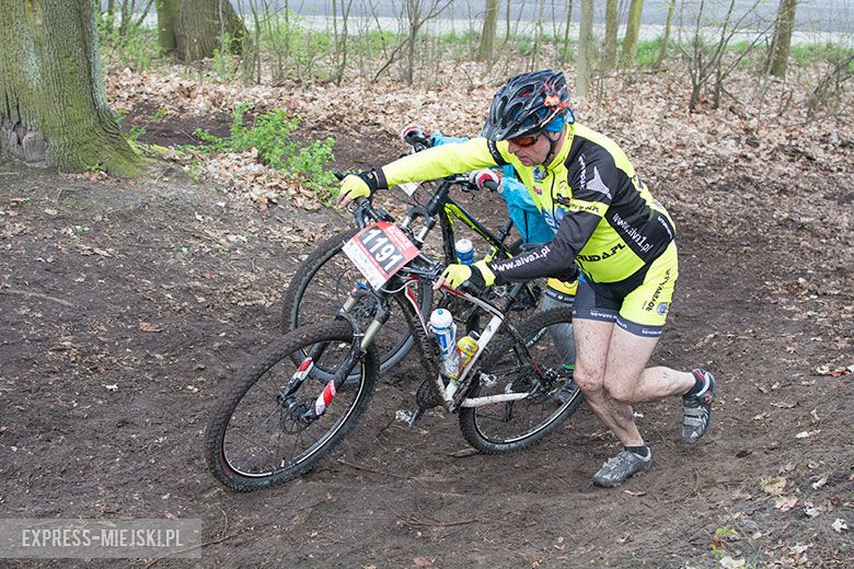 Miękinia - Bike Maraton 2016