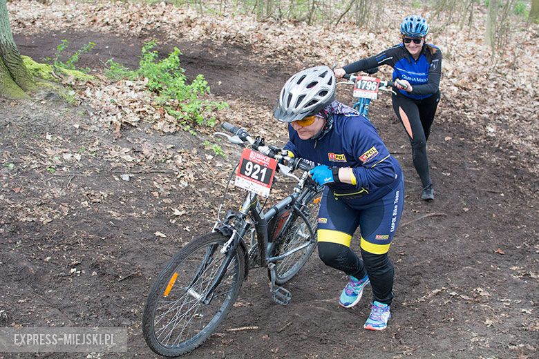 Miękinia - Bike Maraton 2016