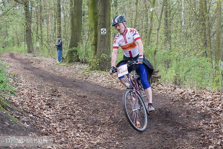 Miękinia - Bike Maraton 2016