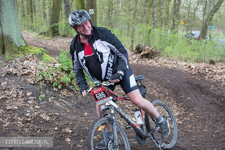 Miękinia - Bike Maraton 2016