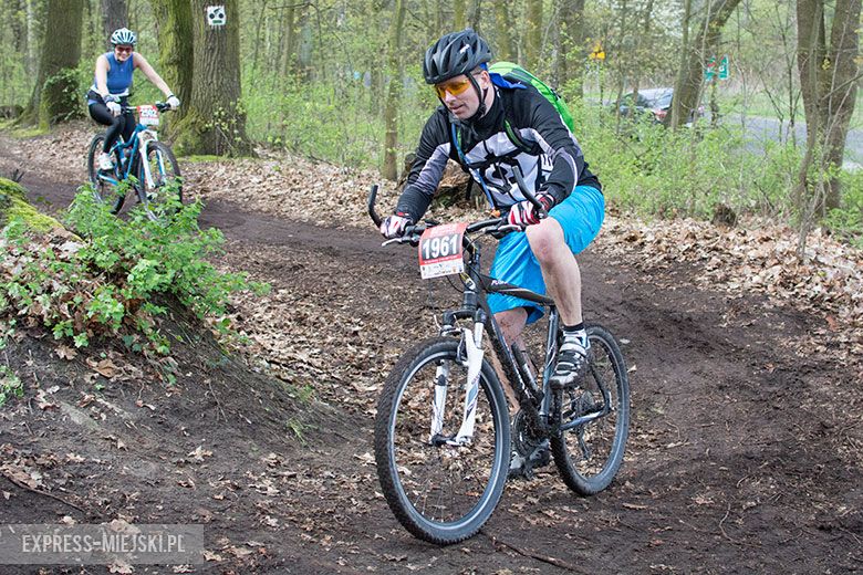 Miękinia - Bike Maraton 2016