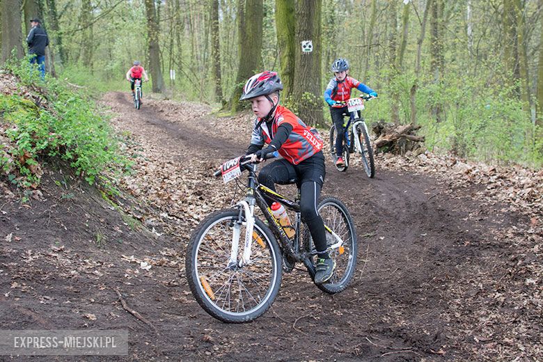 Miękinia - Bike Maraton 2016