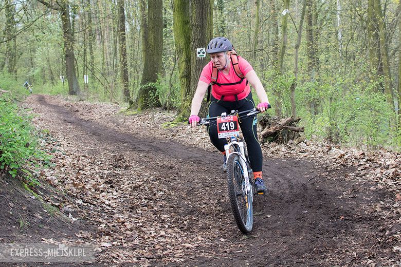 Miękinia - Bike Maraton 2016