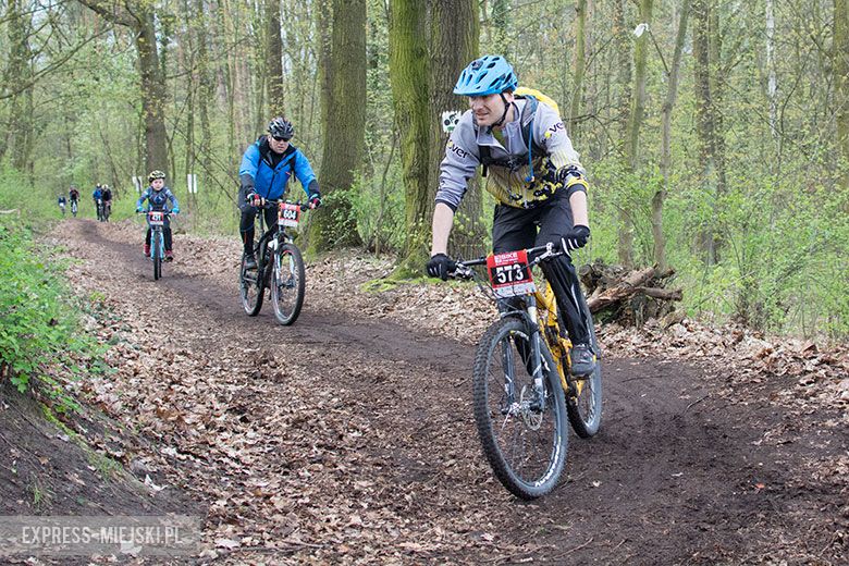 Miękinia - Bike Maraton 2016