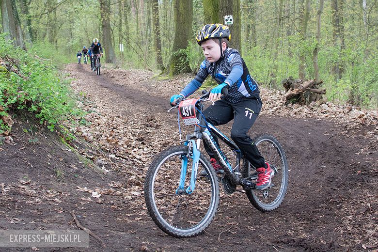 Miękinia - Bike Maraton 2016