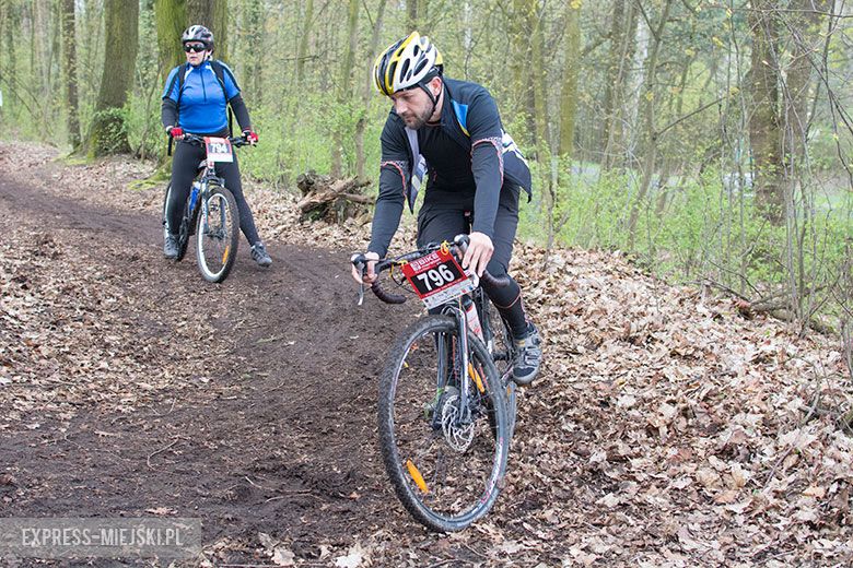 Miękinia - Bike Maraton 2016