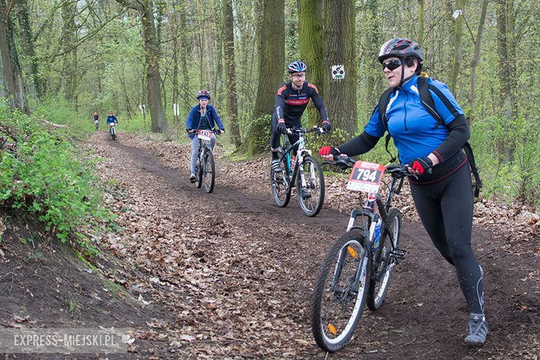 Miękinia - Bike Maraton 2016