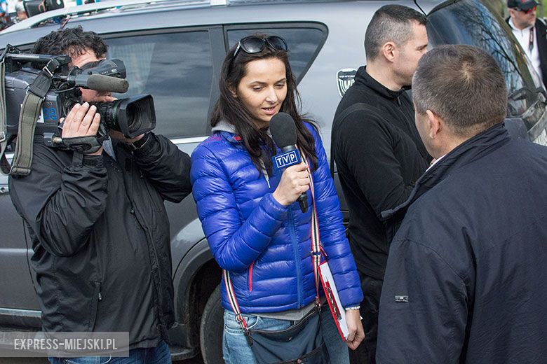 Miękinia - Bike Maraton 2016