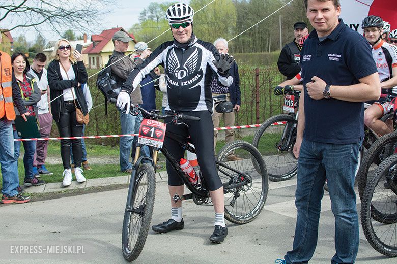 Miękinia - Bike Maraton 2016