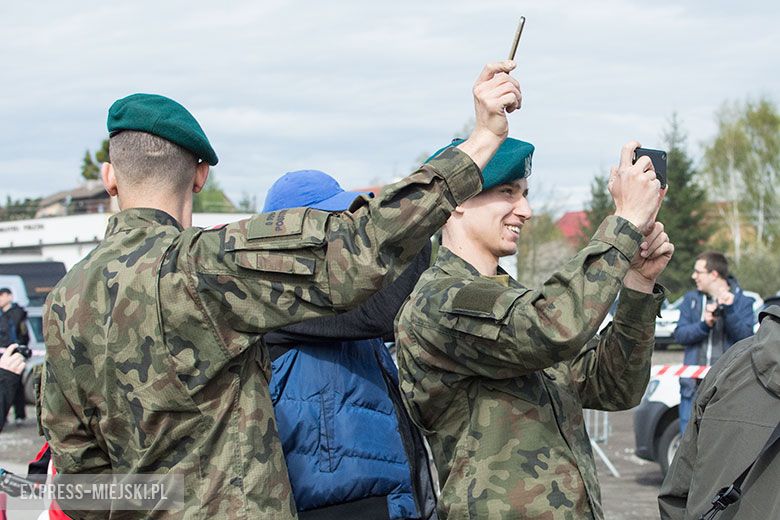 Miękinia - Bike Maraton 2016