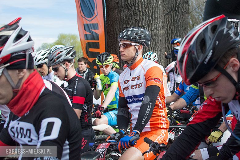 Miękinia - Bike Maraton 2016