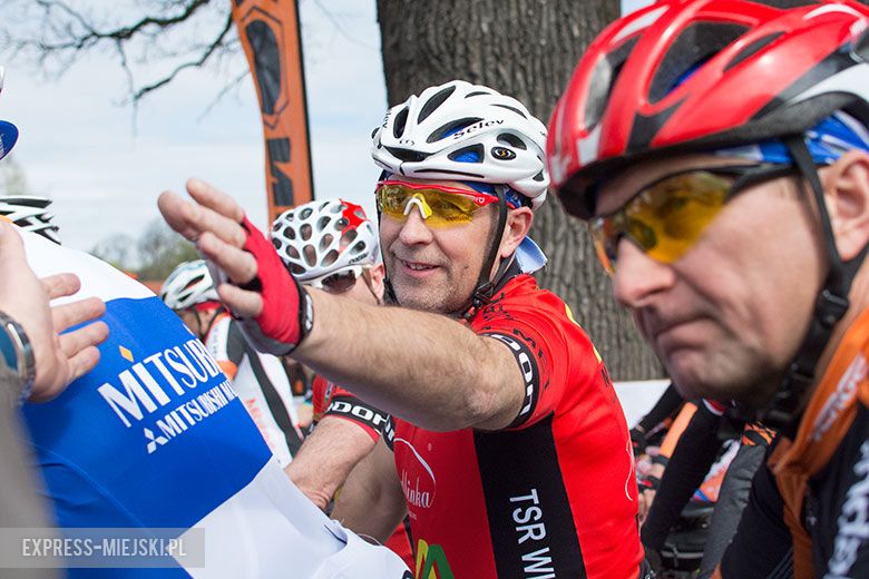 Miękinia - Bike Maraton 2016