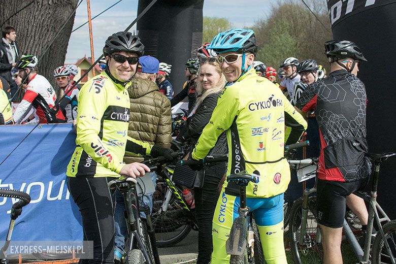 Miękinia - Bike Maraton 2016