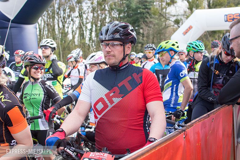 Miękinia - Bike Maraton 2016