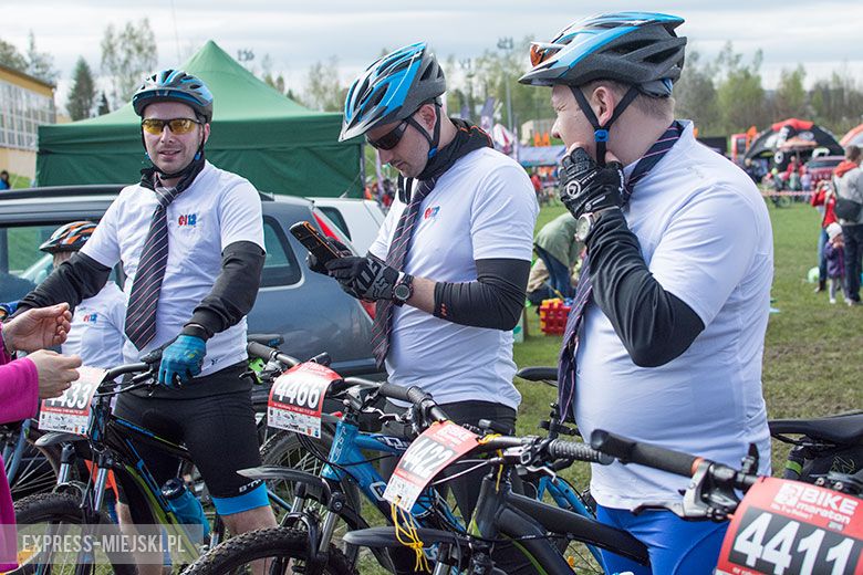Miękinia - Bike Maraton 2016