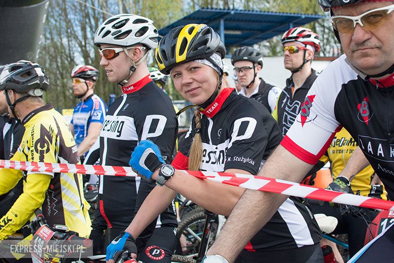 Miękinia - Bike Maraton 2016