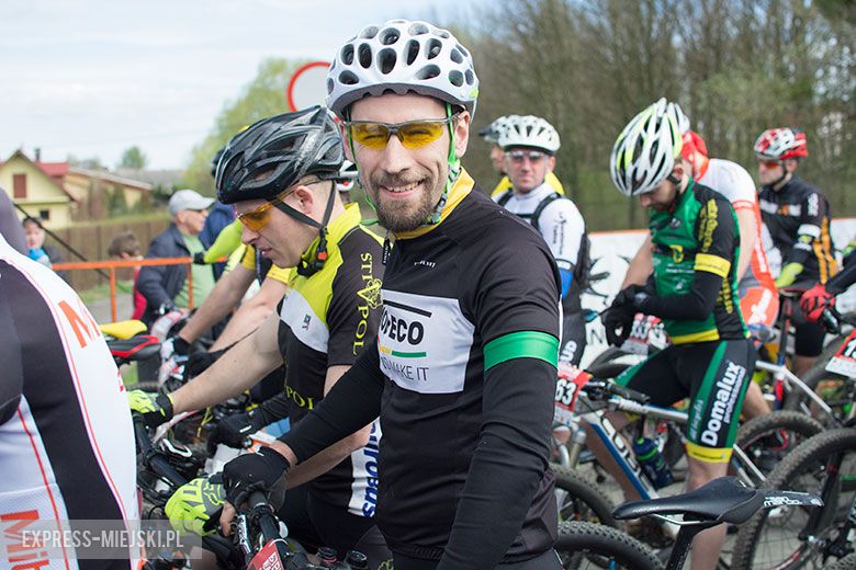 Miękinia - Bike Maraton 2016