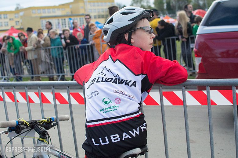 Miękinia - Bike Maraton 2016