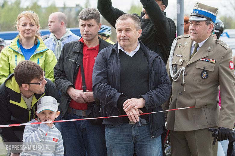 Miękinia - Bike Maraton 2016