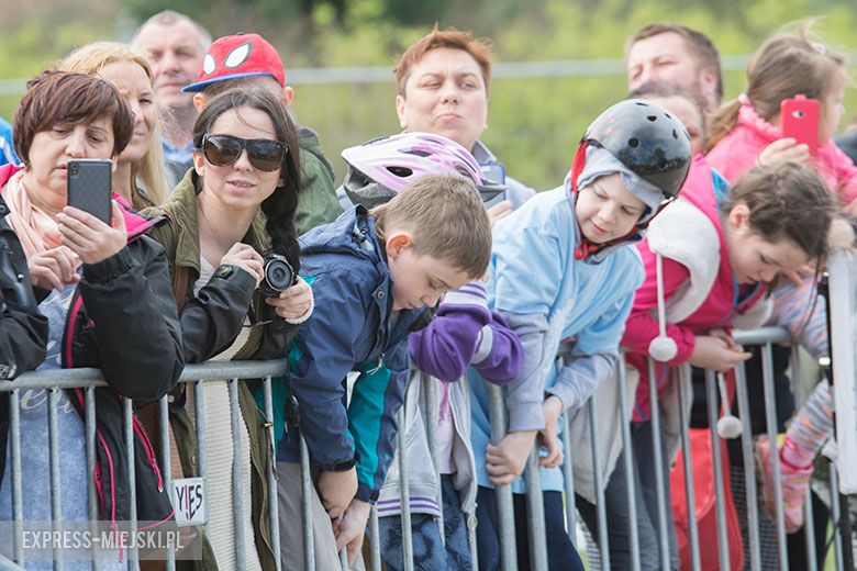Miękinia - Bike Maraton 2016