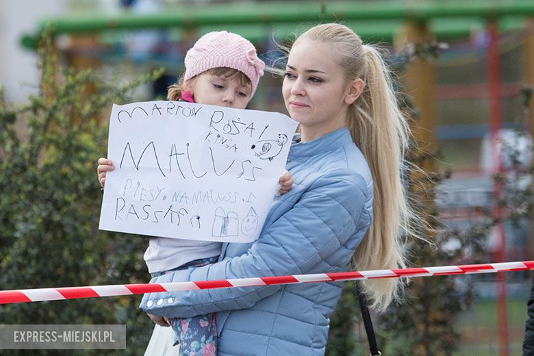 Miękinia - Bike Maraton 2016
