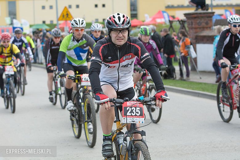 Miękinia - Bike Maraton 2016