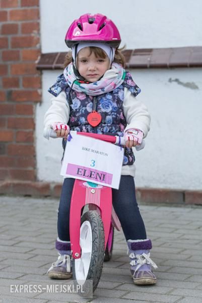 Miękinia - Bike Maraton 2016