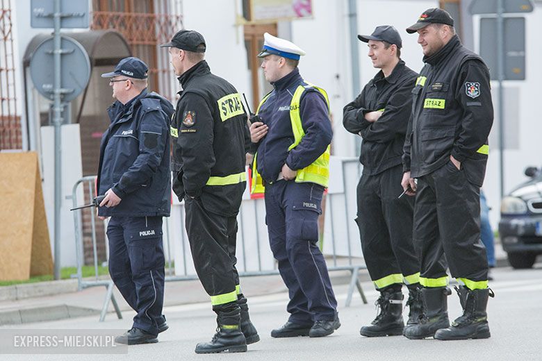 Miękinia - Bike Maraton 2016